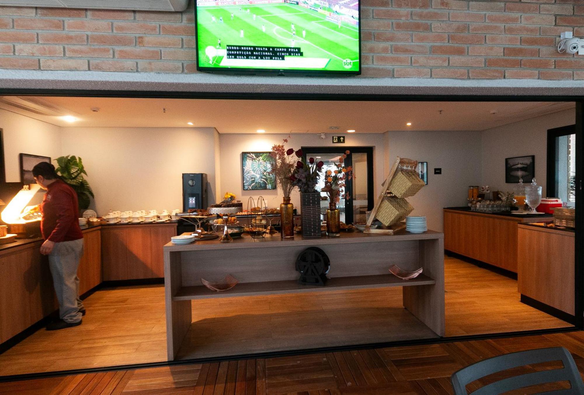 Ez Moema Hotel — Photos 2